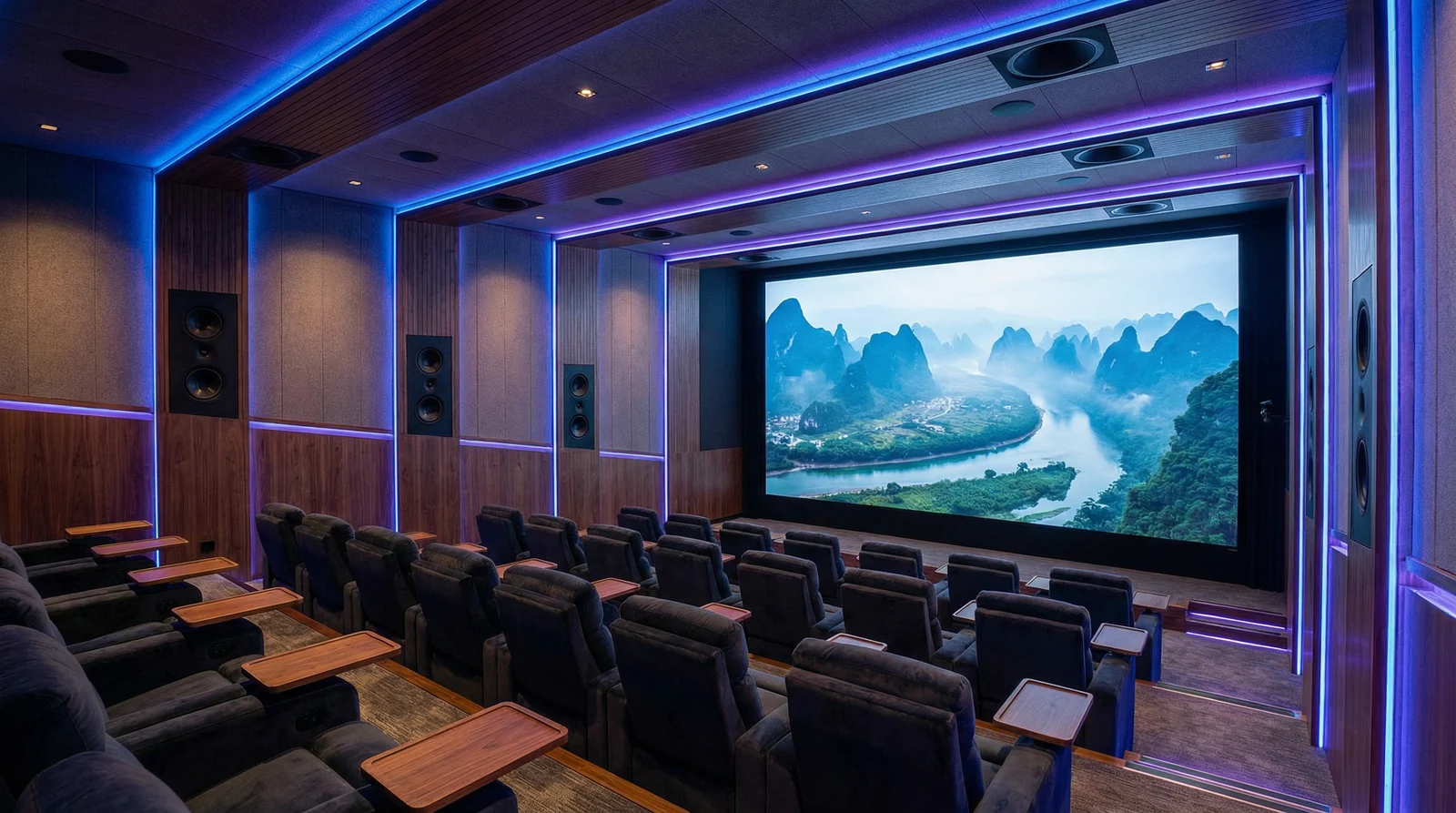 香蕉视频免费看片栏目私人影院级观影体验